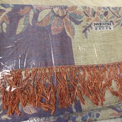 Pashmina Wrap