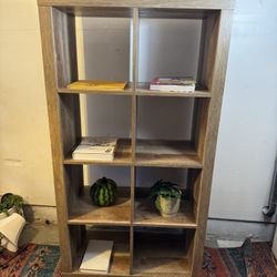 Cube Organizer58x15x30 In