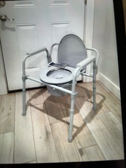 commode