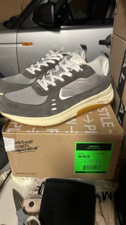 Municipal - Brand New Walking Shoes