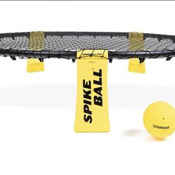 Spike ball