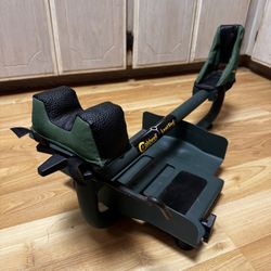 Caldwell Lead Sled Plus