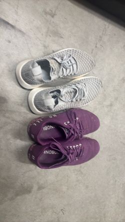 NoBull Shoes