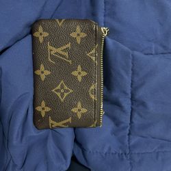 Louis Vuitton Change Purse