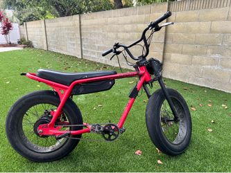 2022 Super73-Z Miami