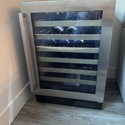 Wine Refrigerator 