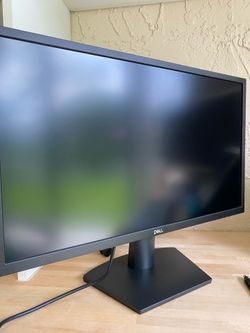 Dell Monitor