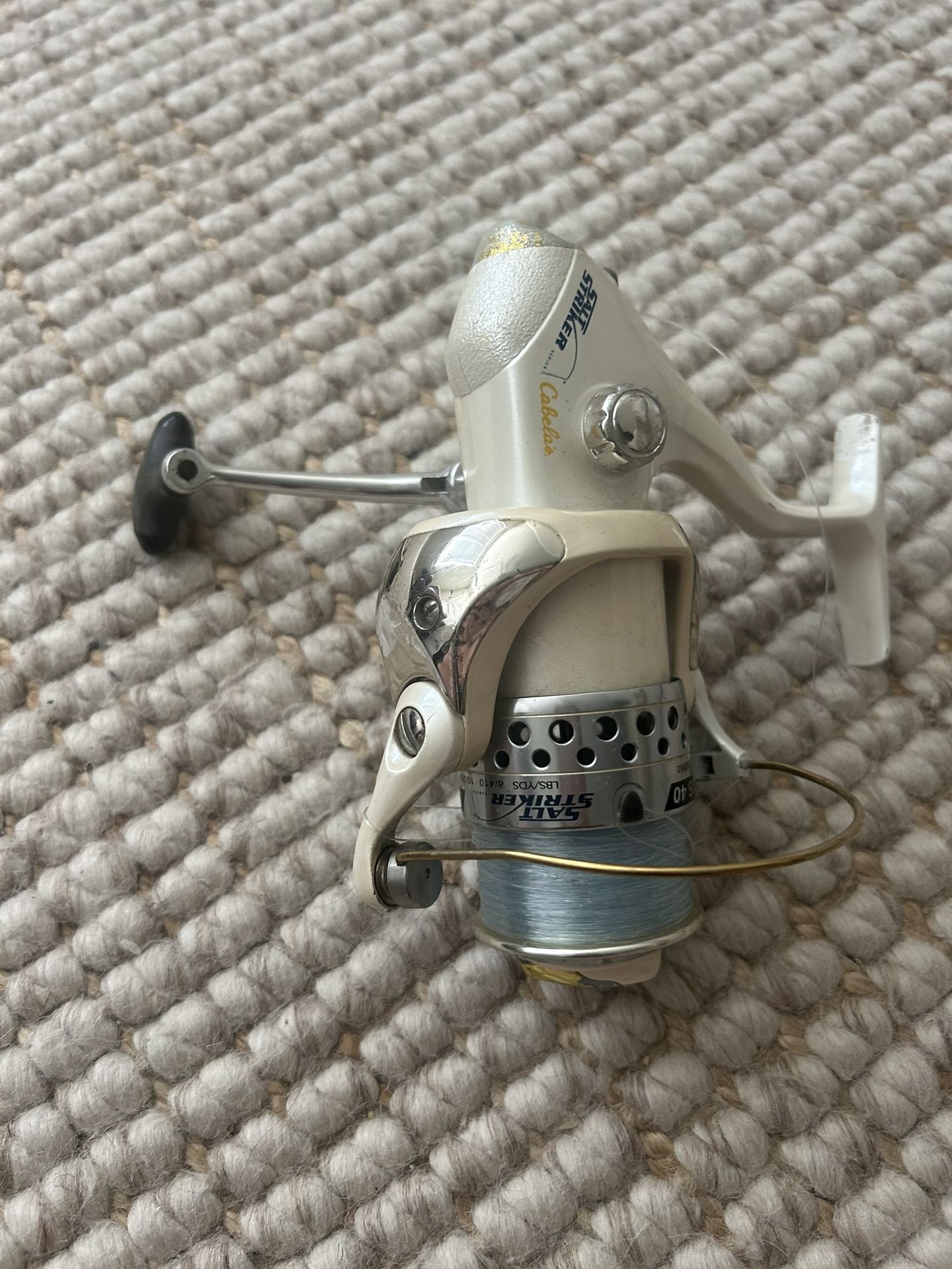 Fishing Reel
