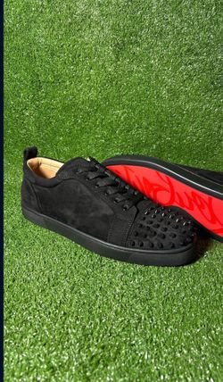 Red bottoms