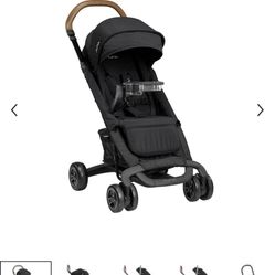 NUNA Pepp Next Stroller 
