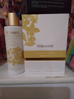 Women perfume