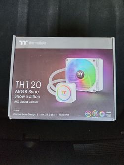 TH1 20 ARGB Sync snow edition