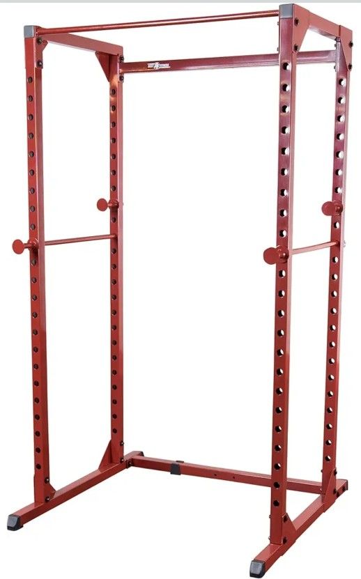 Best Fitness Rack