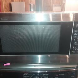 Microwave marca Sharp