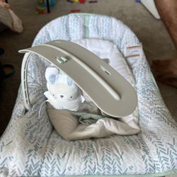 Rocking Baby Chair