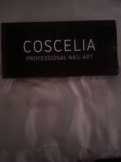 Gel polish