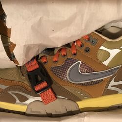 New With Original Box Nike Air Trainer 1 SP