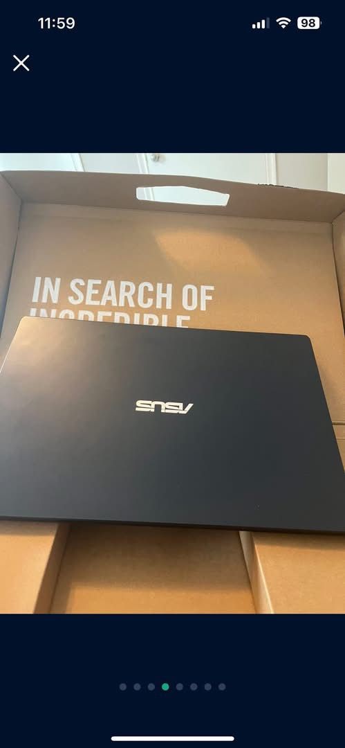 Asus Laptop