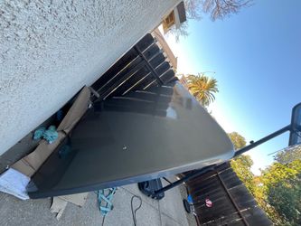 Truck cover bed