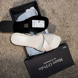 Marc O’Polo Slipper