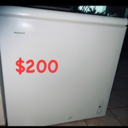 Freezer 