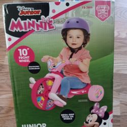 Minnie Junior Cruiser