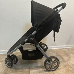 Britax B-Agile Stroller