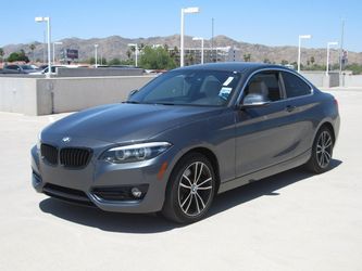 2020 BMW 230i