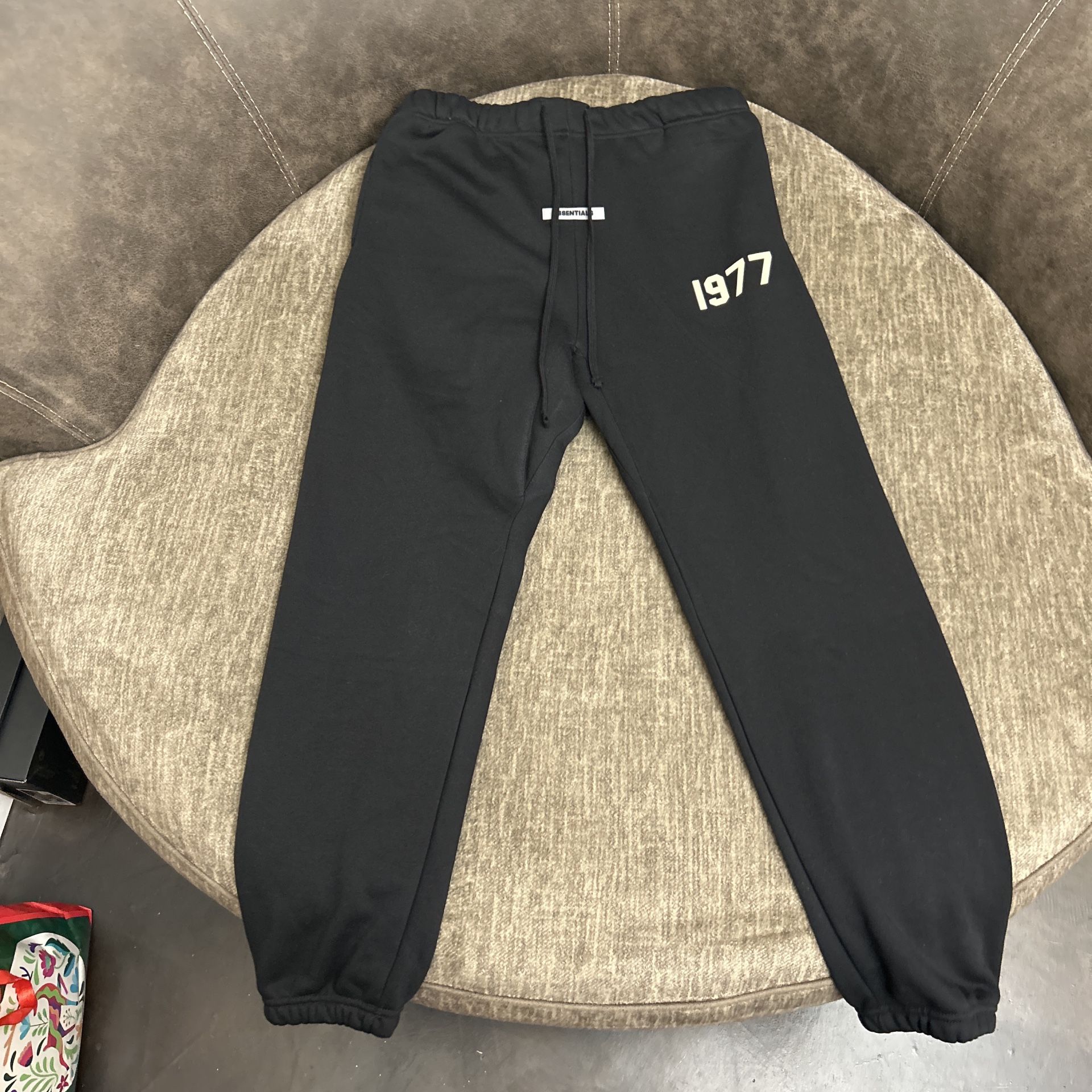 1977 Essentials Fear Of God