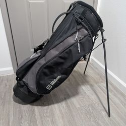 Wilson Golf Bag 
