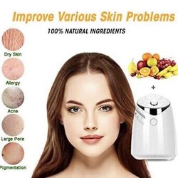 Face Mask Maker Machine Automatic Natural Collagen Fruit Mask Voice Version NOB