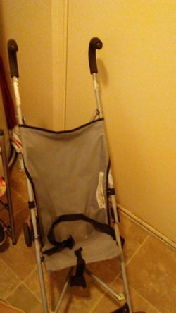 Kids stroller in excellent condition