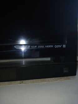 56" Vizio T.V.