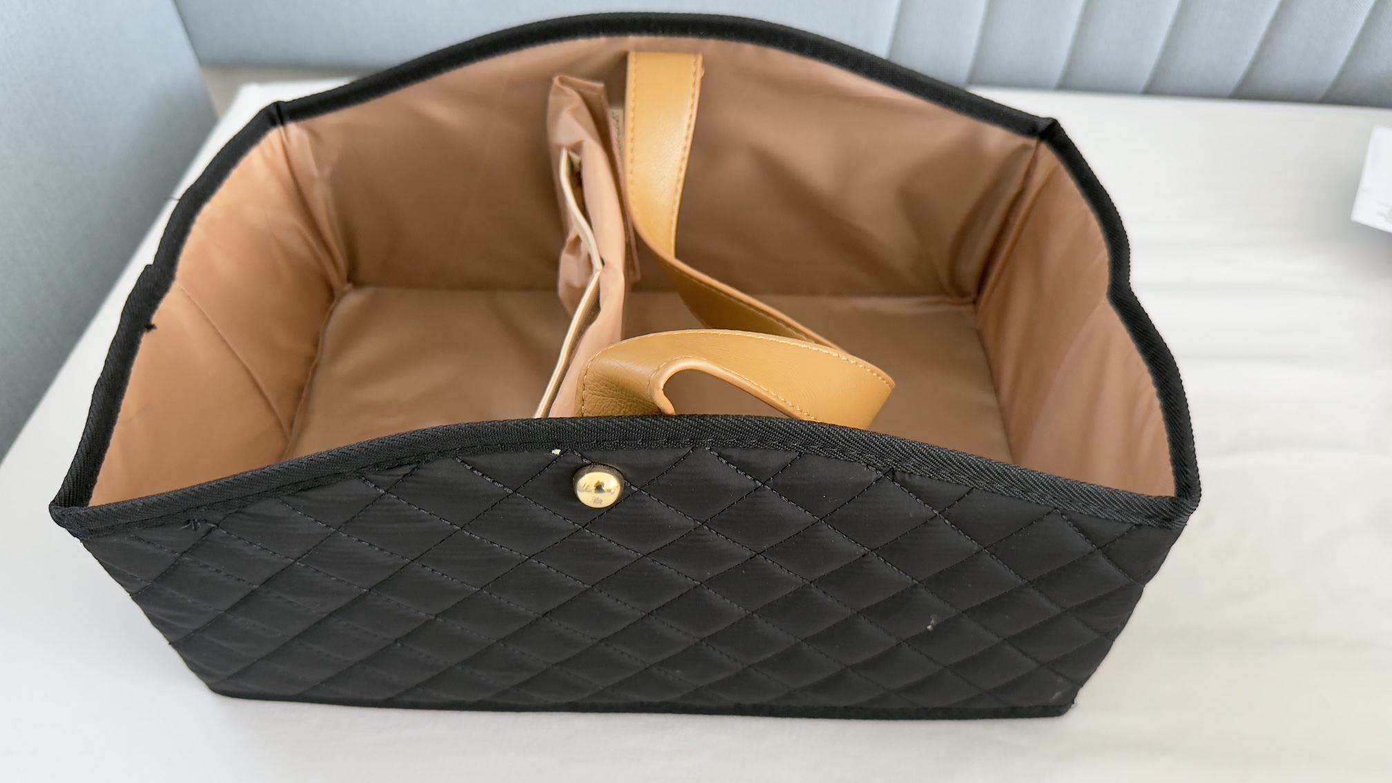 Diaper Caddy