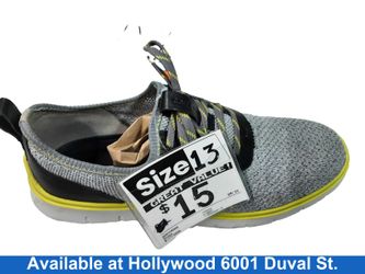 Zerogrand C32049 Gray