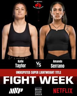 Don’t Miss The Special Event 