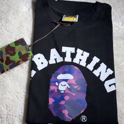 Bape T-shirt
