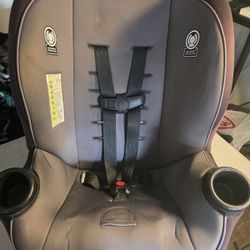 Carseat $40