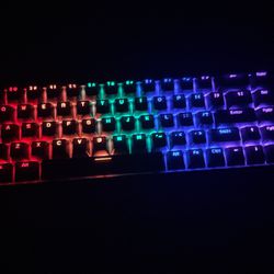 Koorui Keyboard 
