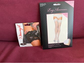 LINGERIE ACCESSORIES