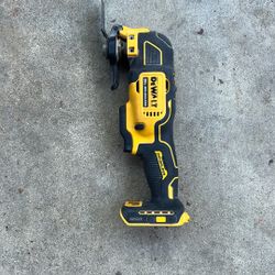 Dewalt Multi Tool