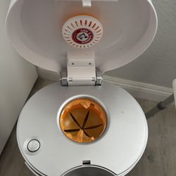  Baby Diapers Trashcan