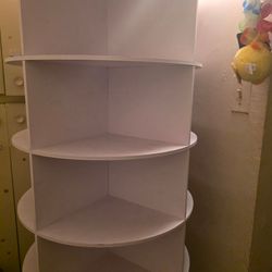 rotating shoes Rack