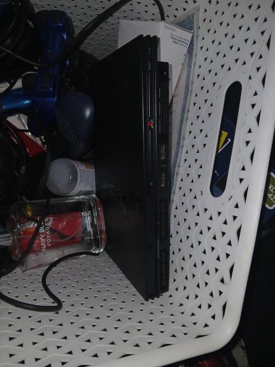 Ps2 Slim