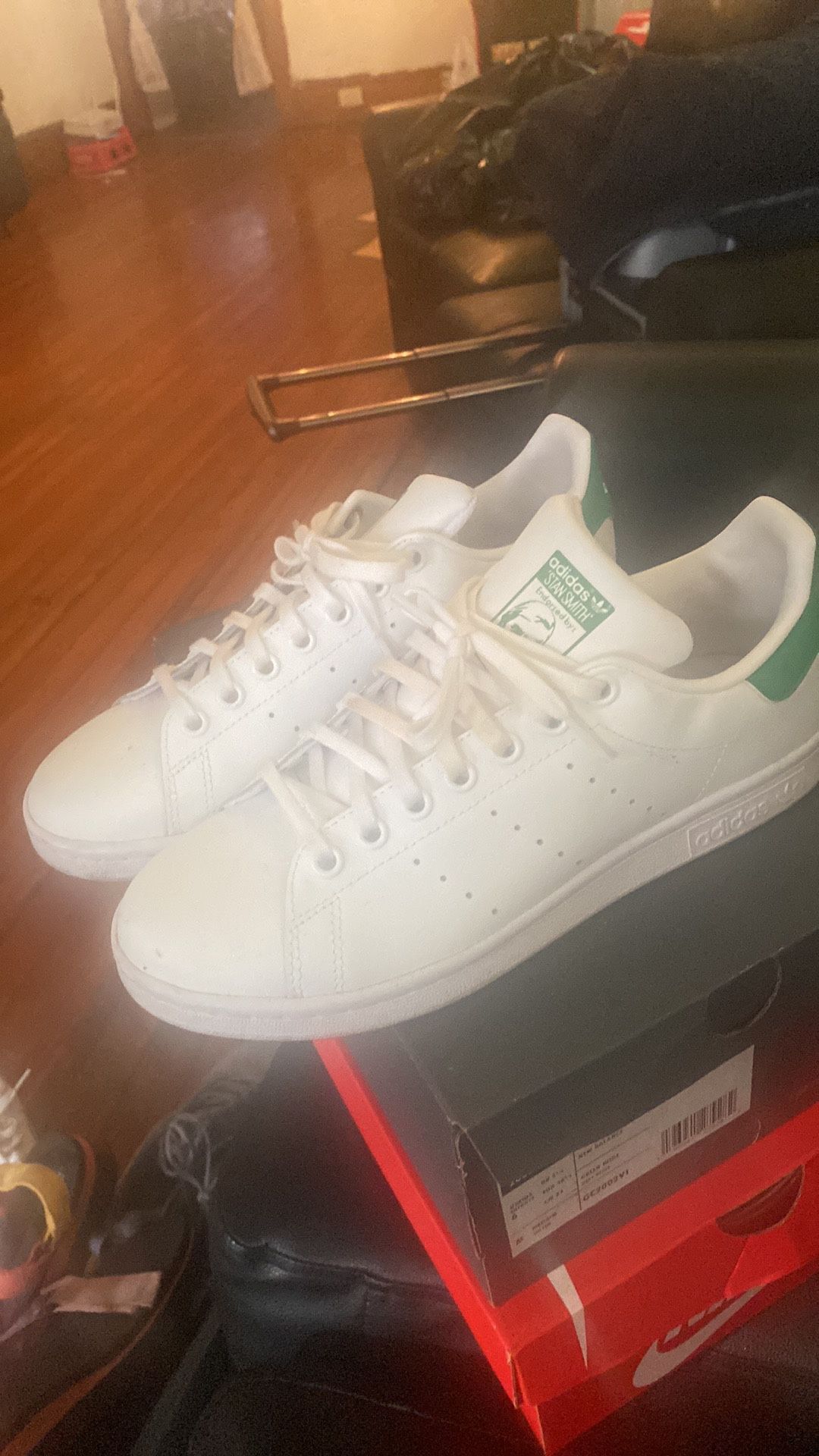 Stan Smith