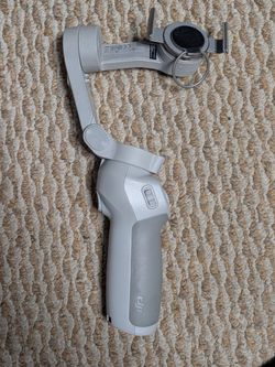 DJi OM 4