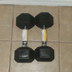 Dumbbells