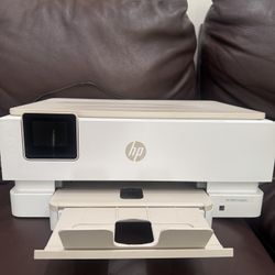 Perfect condition: HP ENVY Inspire 7955e All-in-One Printer