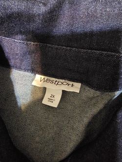 Clothing