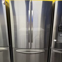 LG Refrigerator